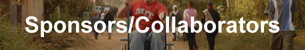 Sponsors/Collaborators